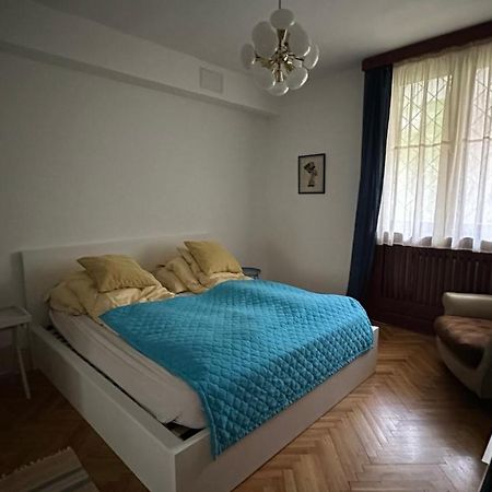 Cosy Apartman In Green Buda 布达佩斯 外观 照片