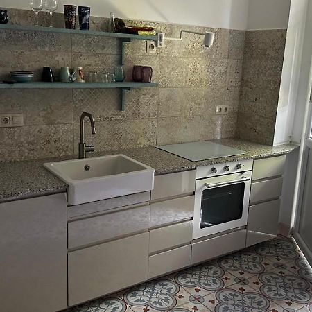 Cosy Apartman In Green Buda 布达佩斯 外观 照片