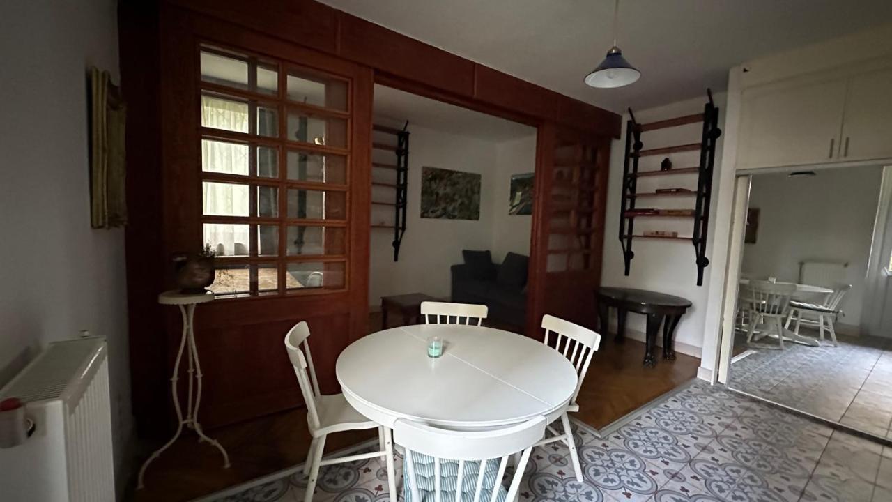 Cosy Apartman In Green Buda 布达佩斯 外观 照片