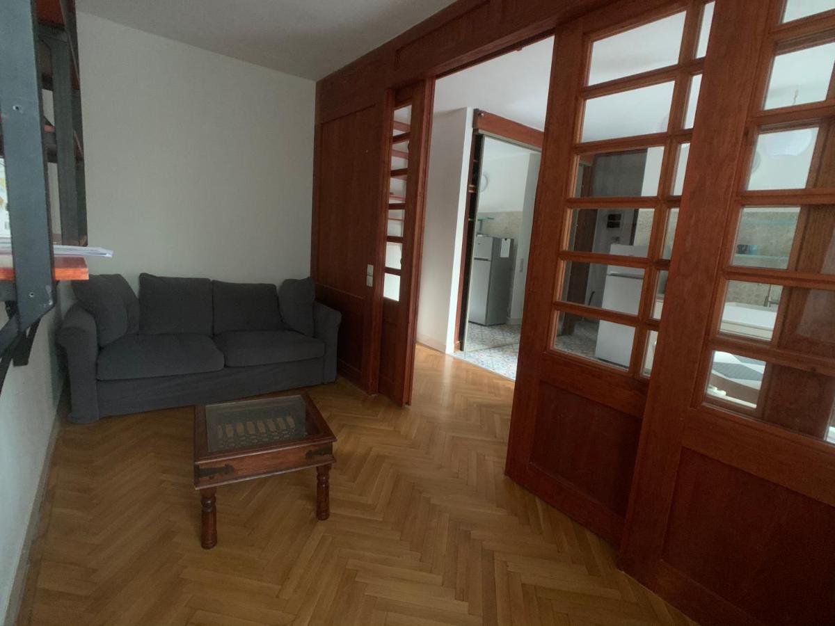 Cosy Apartman In Green Buda 布达佩斯 外观 照片